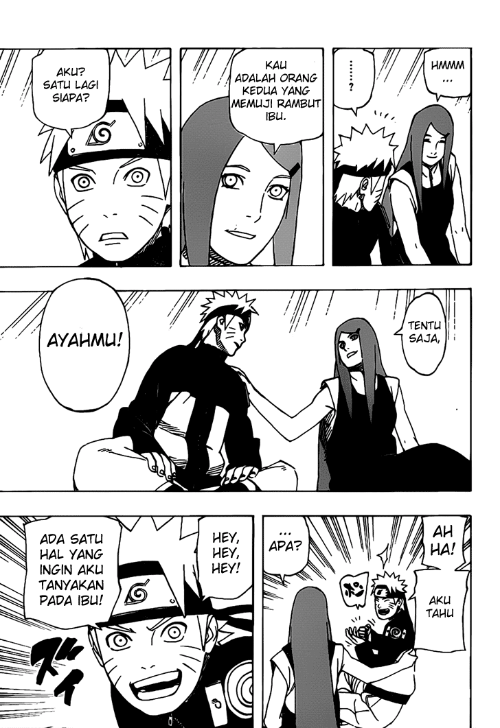Naruto Bab 498 halaman 9