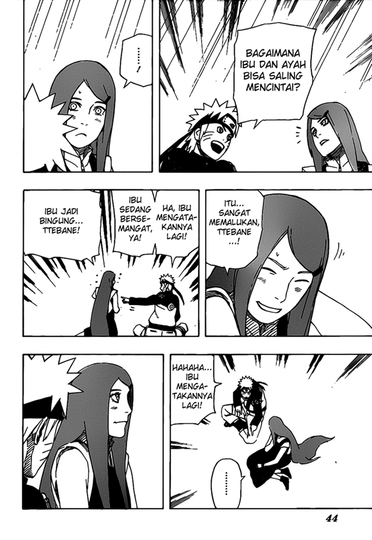 Naruto Bab 498 halaman 10