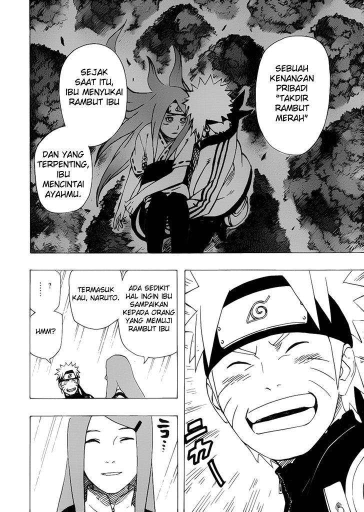 Naruto Bab 498 halaman 16
