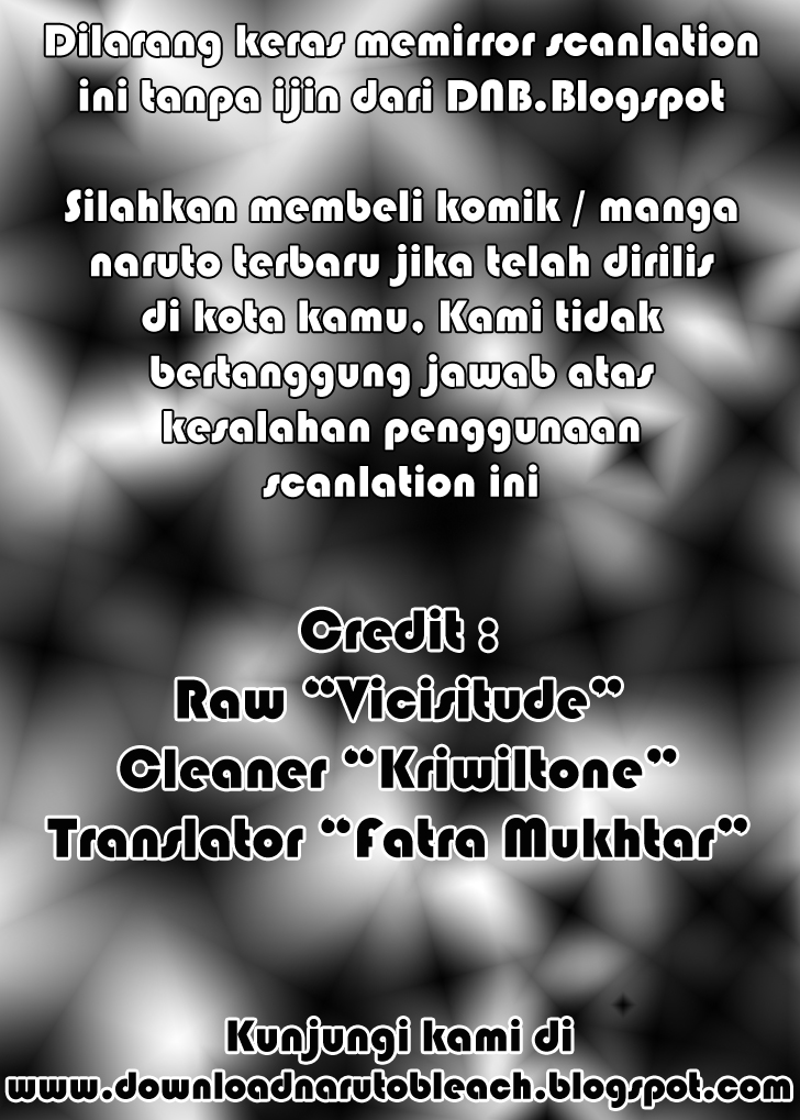 Naruto Bab 498 halaman 18