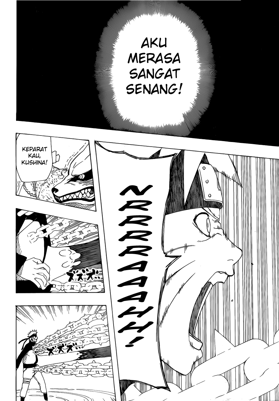Naruto Bab 499 halaman 2