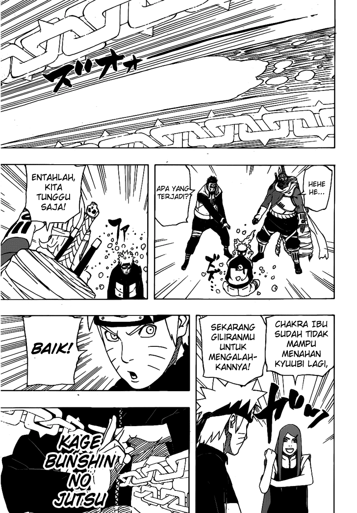 Naruto Bab 499 halaman 3