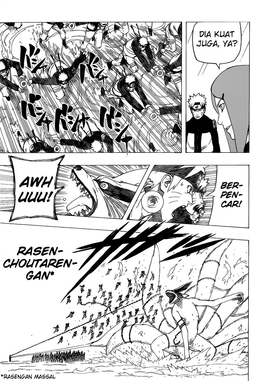 Naruto Bab 499 halaman 5