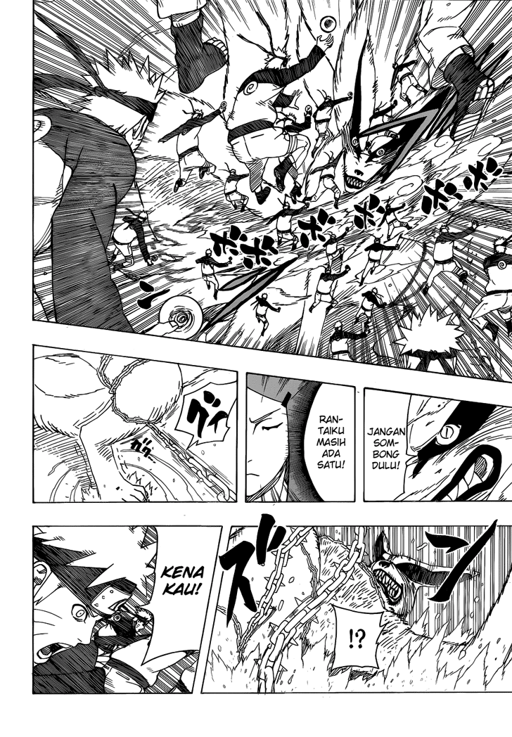 Naruto Bab 499 halaman 6