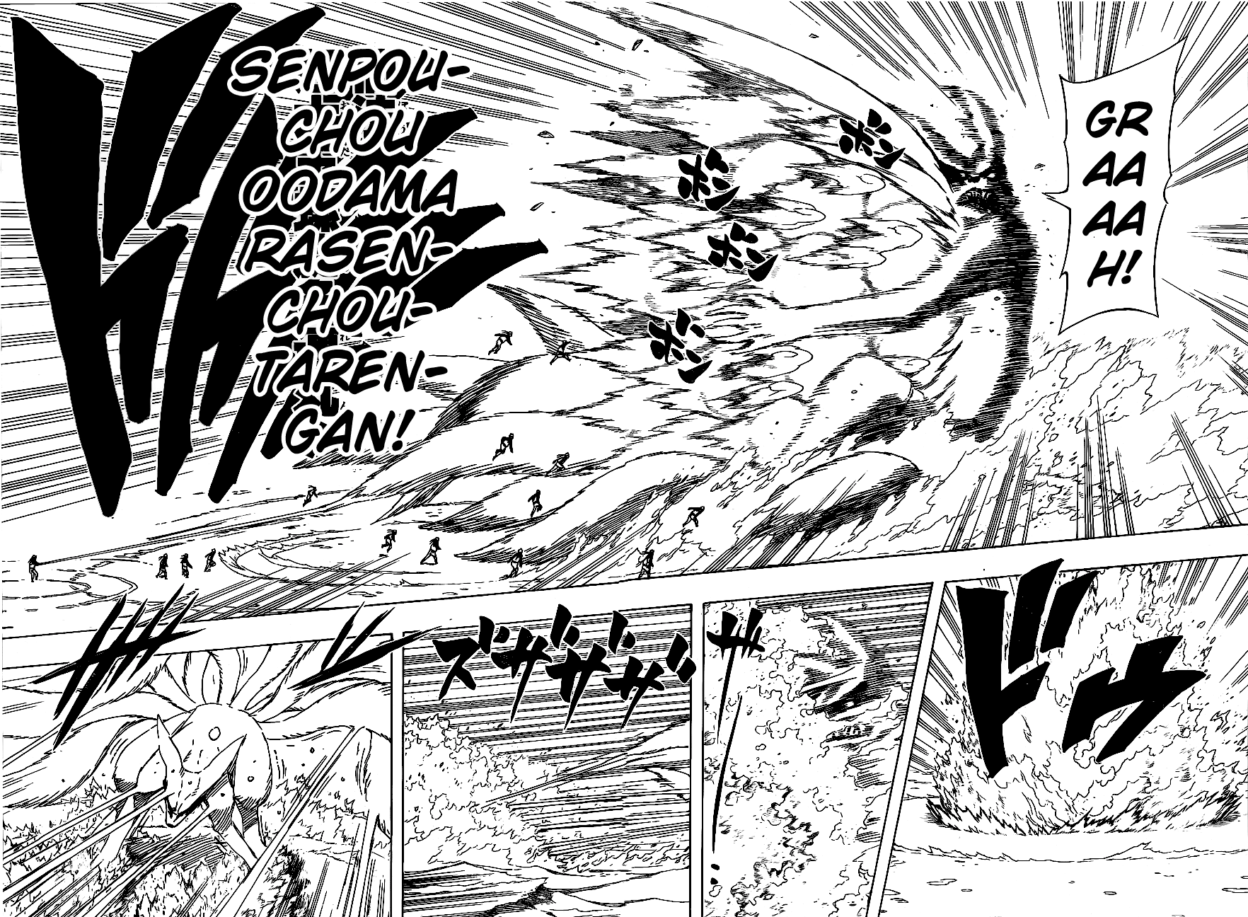 Naruto Bab 499 halaman 8