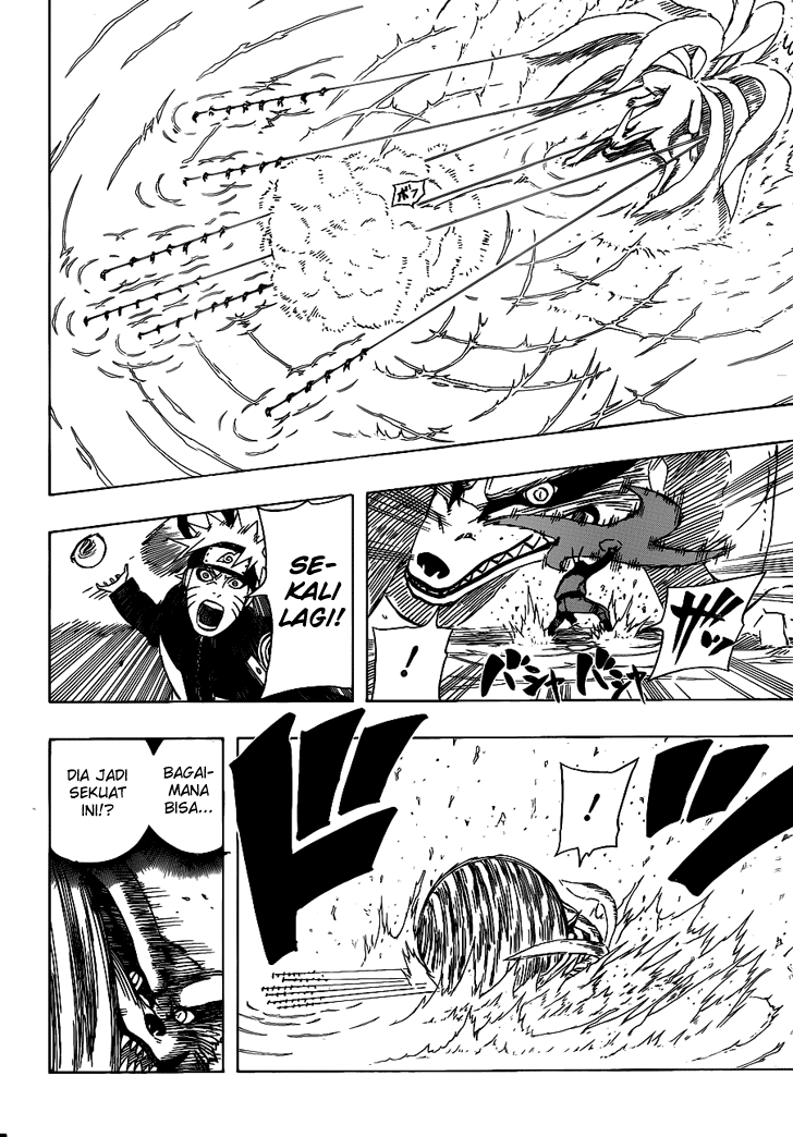 Naruto Bab 499 halaman 9