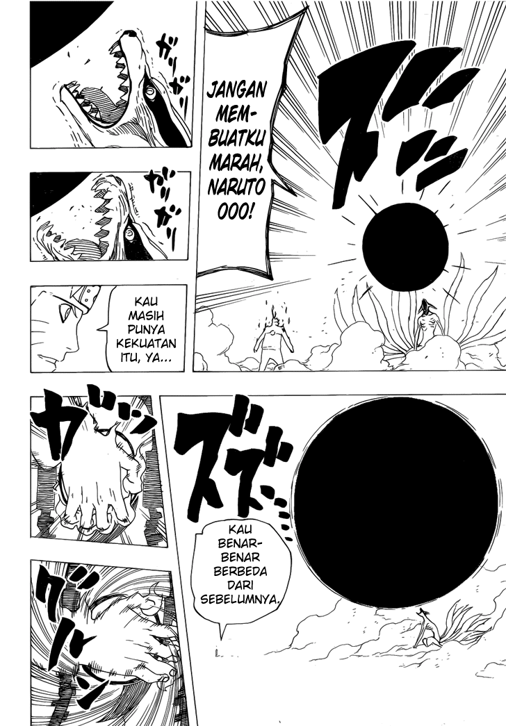 Naruto Bab 499 halaman 13