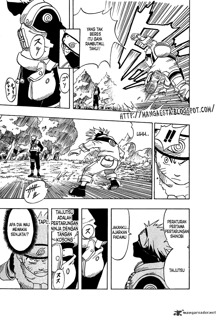 Naruto Bab 5 halaman 4