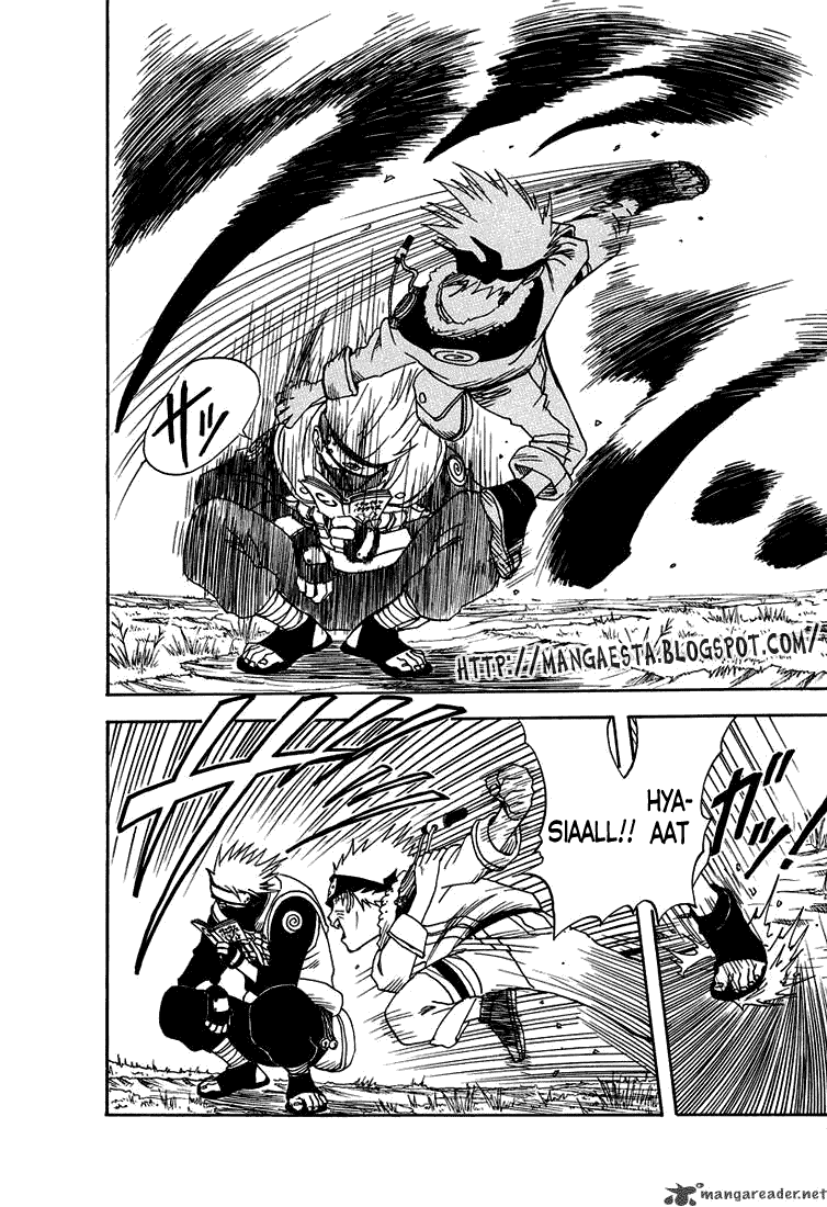Naruto Bab 5 halaman 7