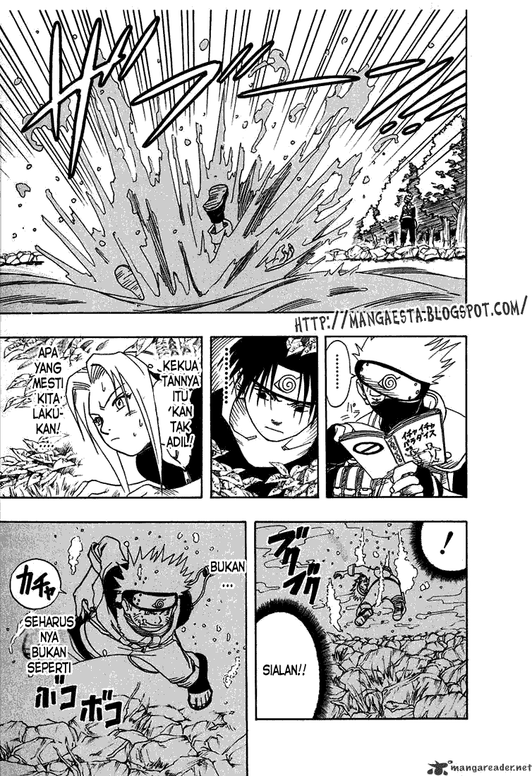Naruto Bab 5 halaman 10
