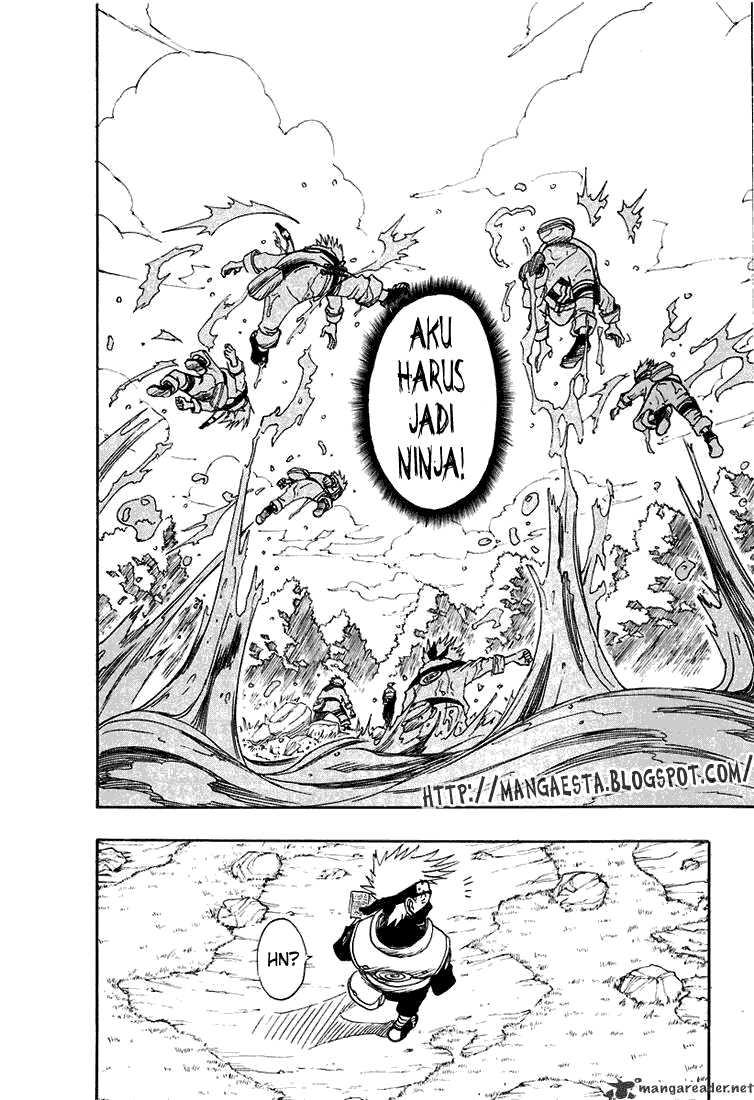 Naruto Bab 5 halaman 15