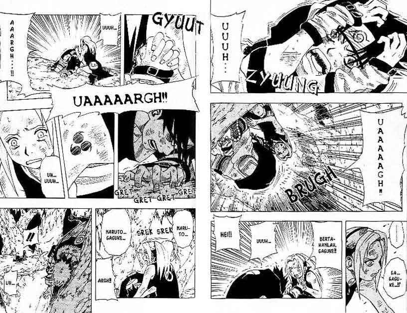 Naruto Bab 50 halaman 2