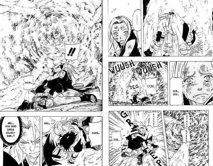 Naruto Bab 50 halaman 3