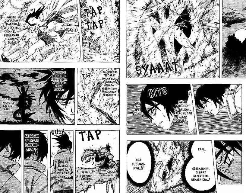 Naruto Bab 50 halaman 4