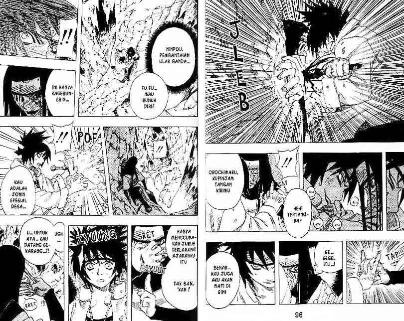 Naruto Bab 50 halaman 7