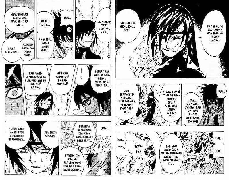 Naruto Bab 50 halaman 8