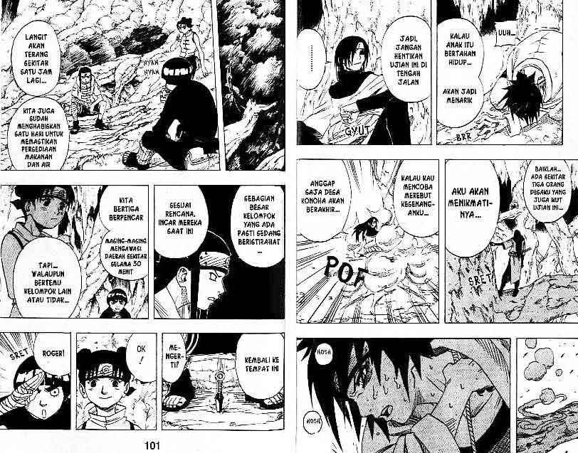 Naruto Bab 50 halaman 9