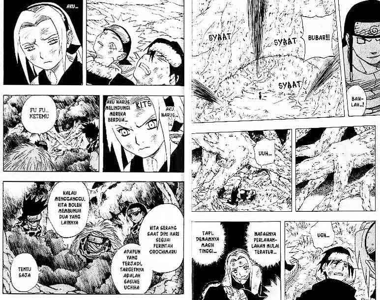 Naruto Bab 50 halaman 10