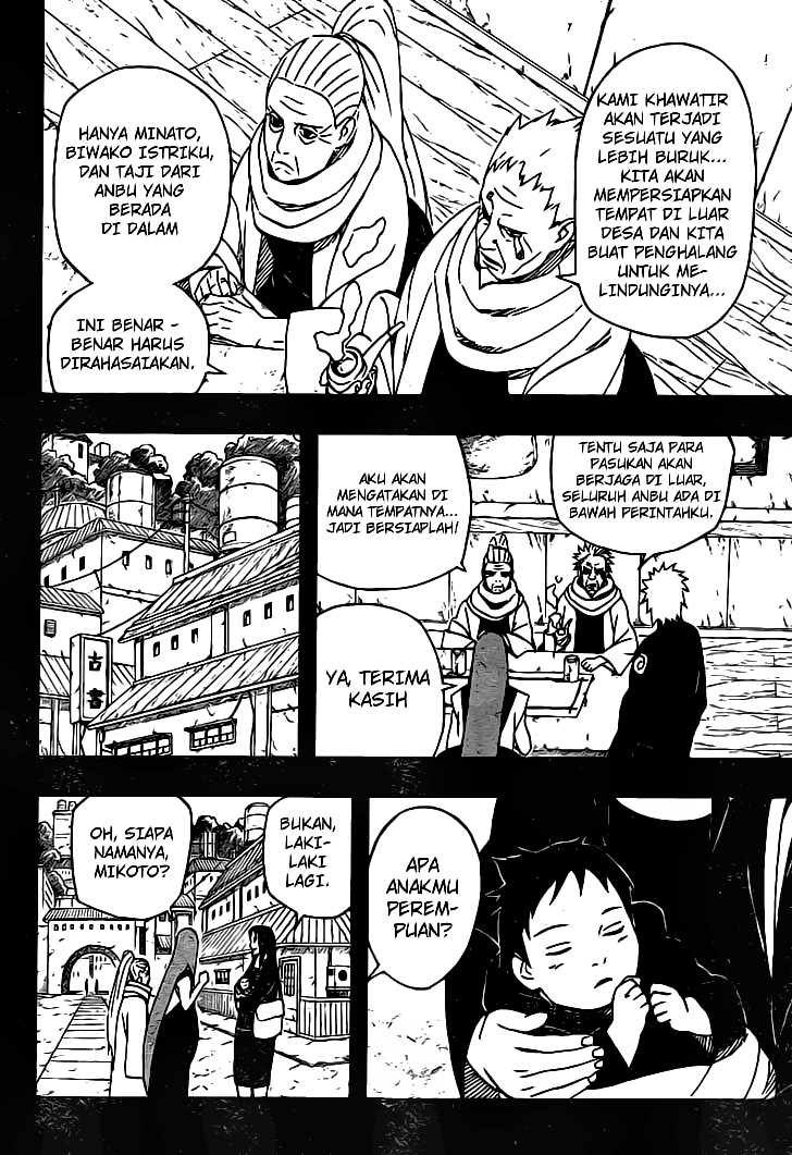Naruto Bab 500 halaman 2