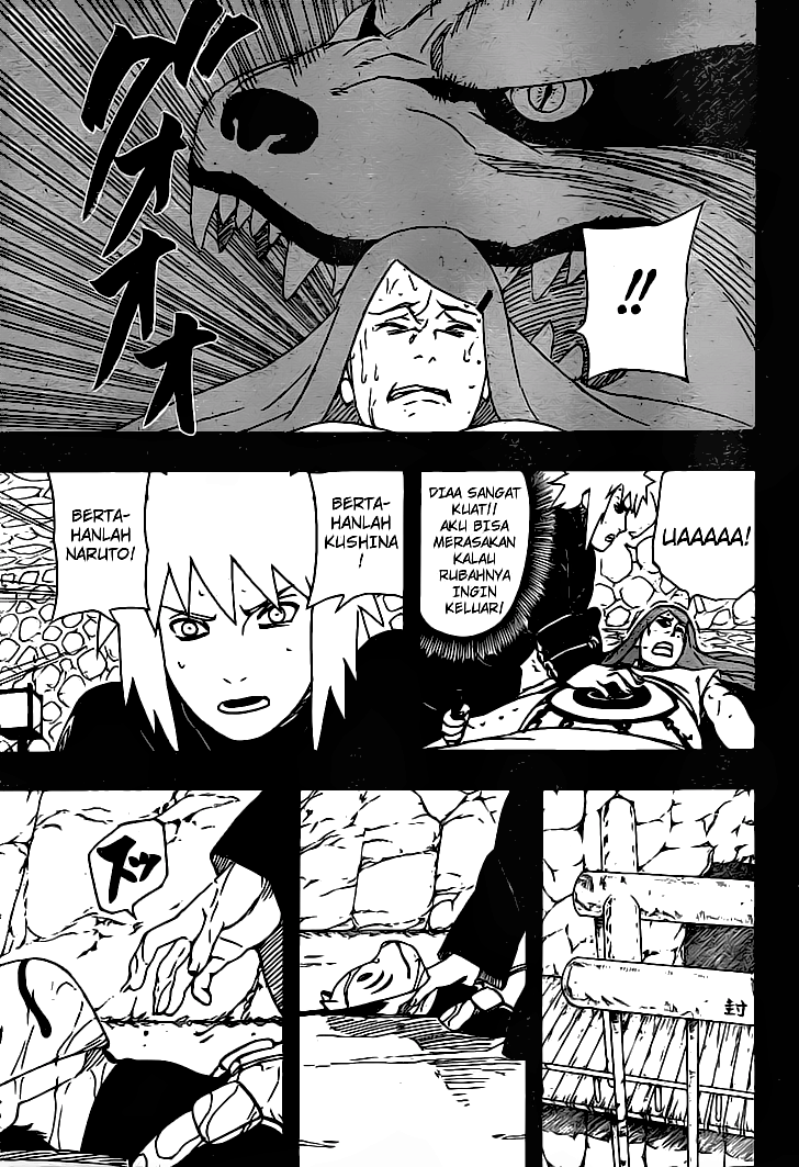 Naruto Bab 500 halaman 5