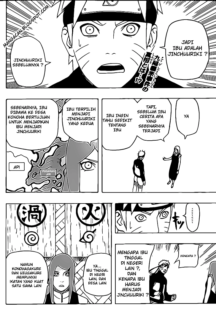Naruto Bab 500 halaman 10