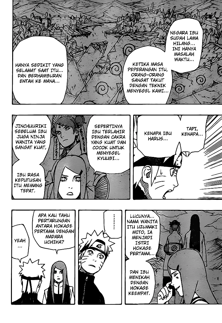 Naruto Bab 500 halaman 12