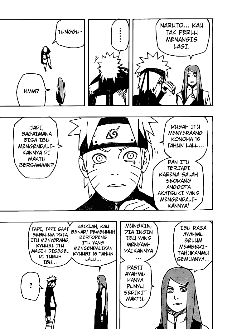 Naruto Bab 500 halaman 15