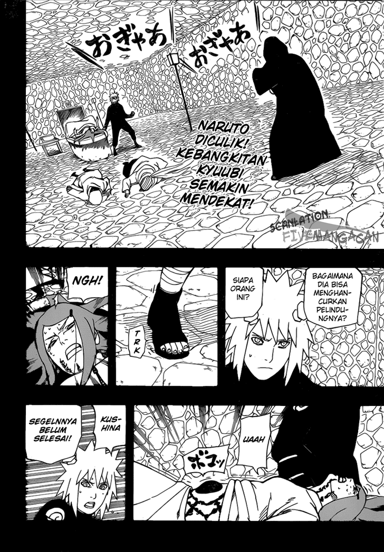 Naruto Bab 501 halaman 2