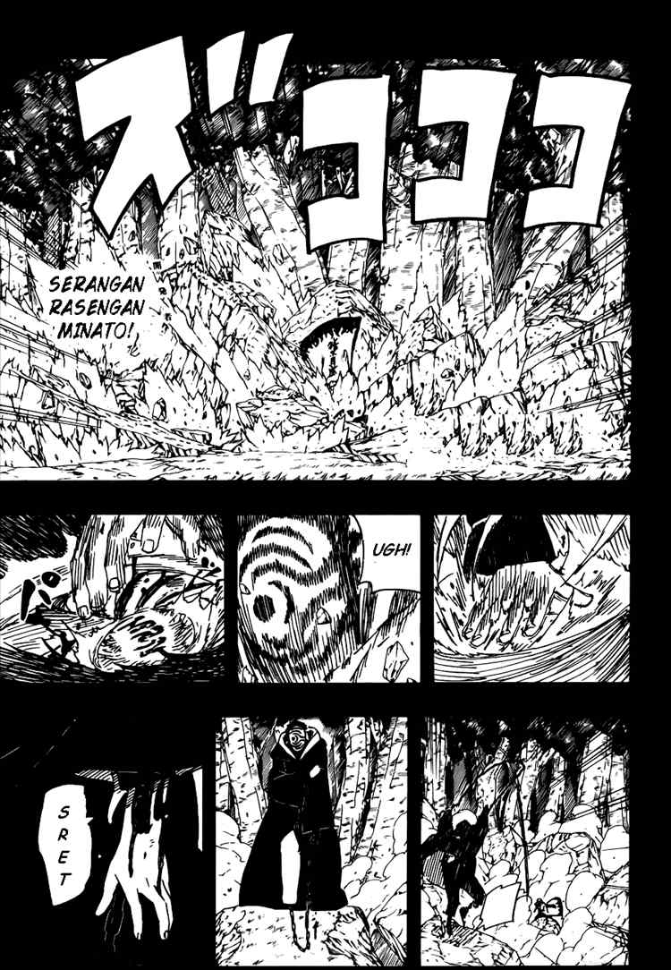Naruto Bab 503 halaman 2