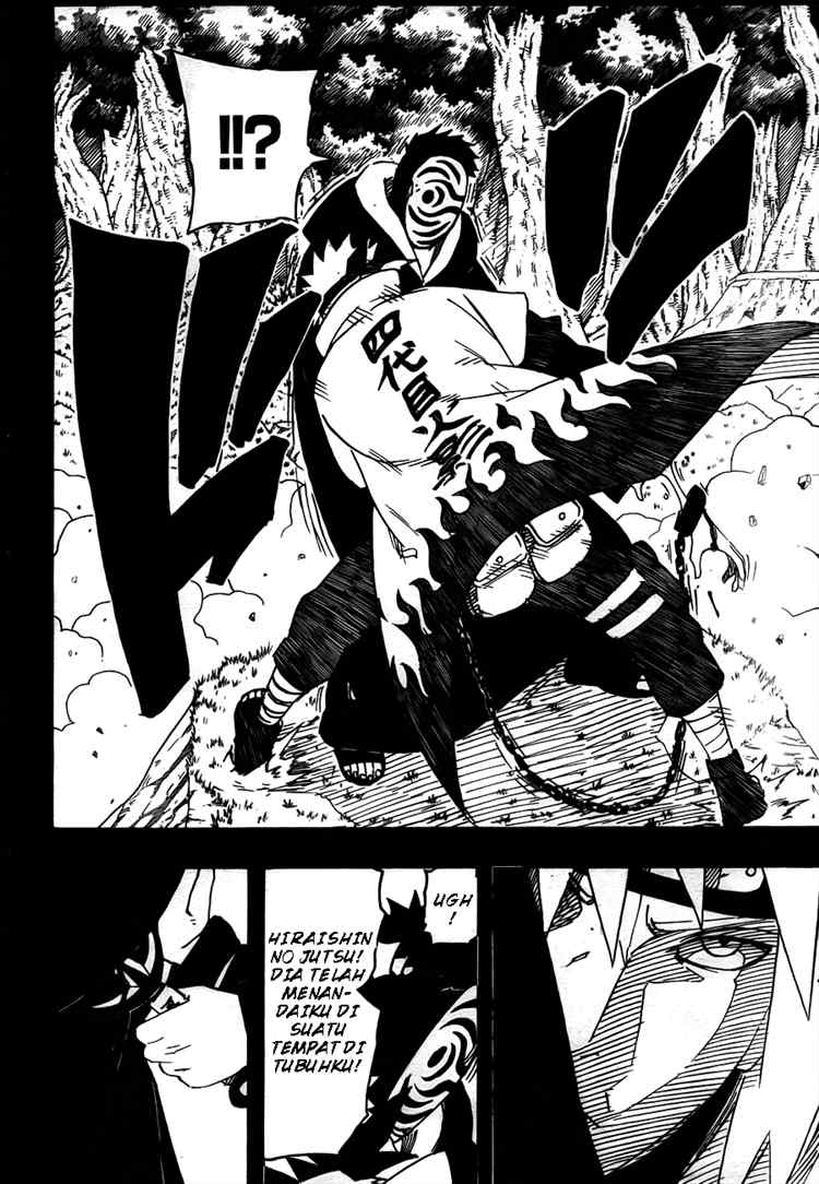 Naruto Bab 503 halaman 3