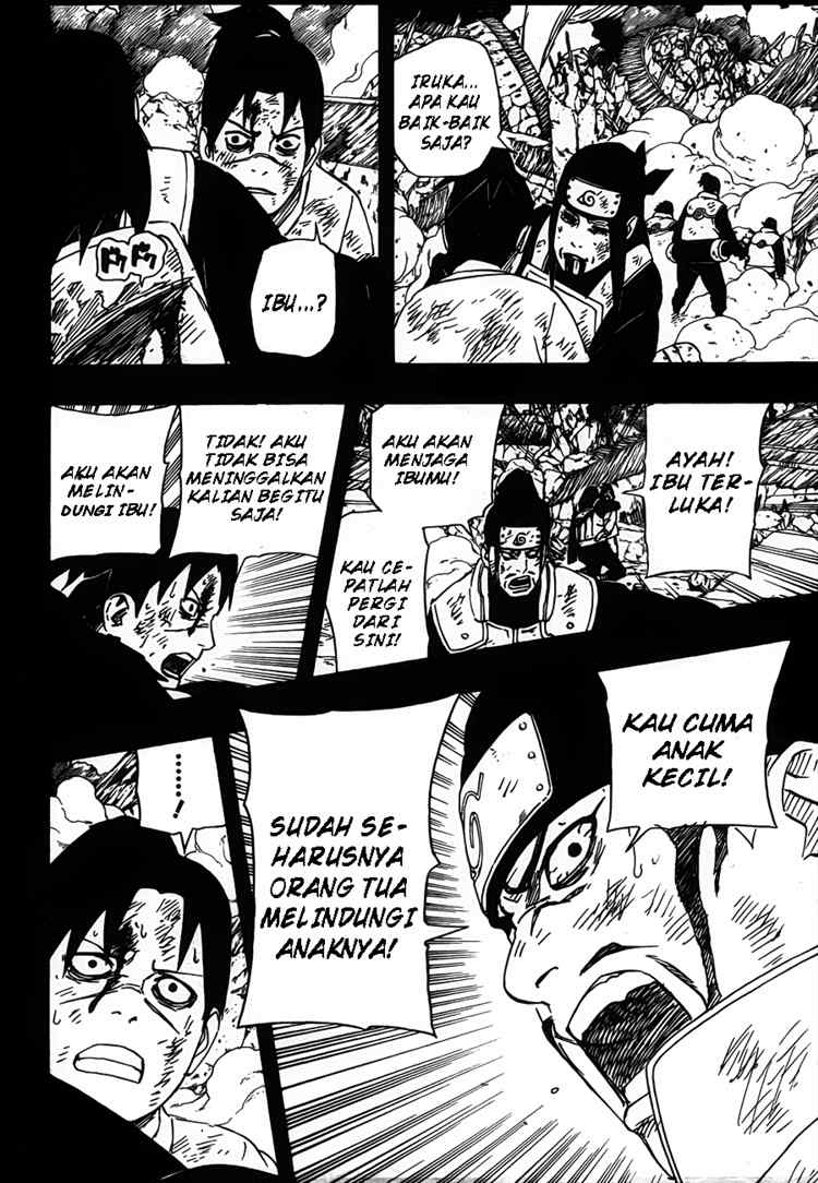 Naruto Bab 503 halaman 5