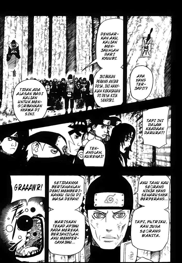 Naruto Bab 503 halaman 8