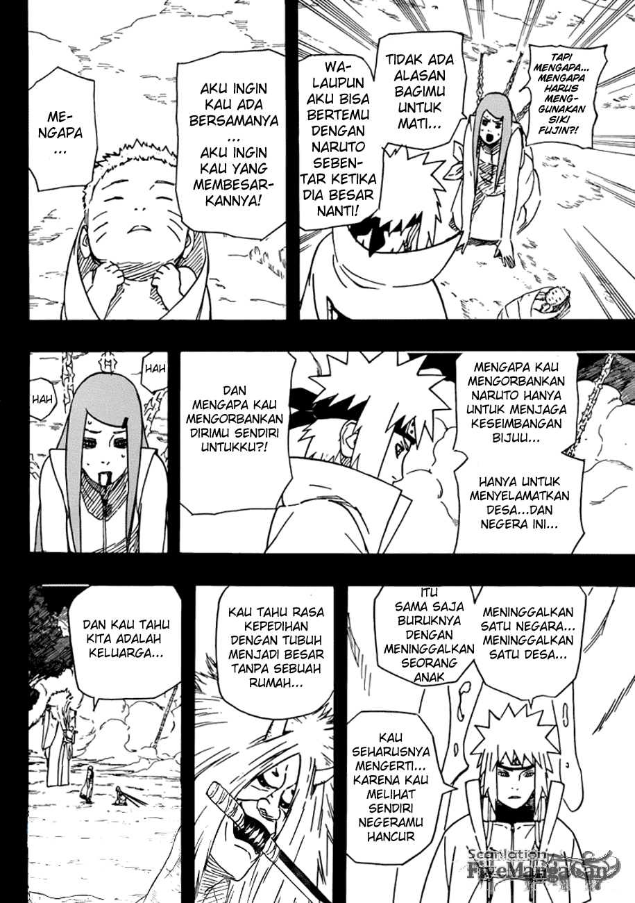 Naruto Bab 504 halaman 3