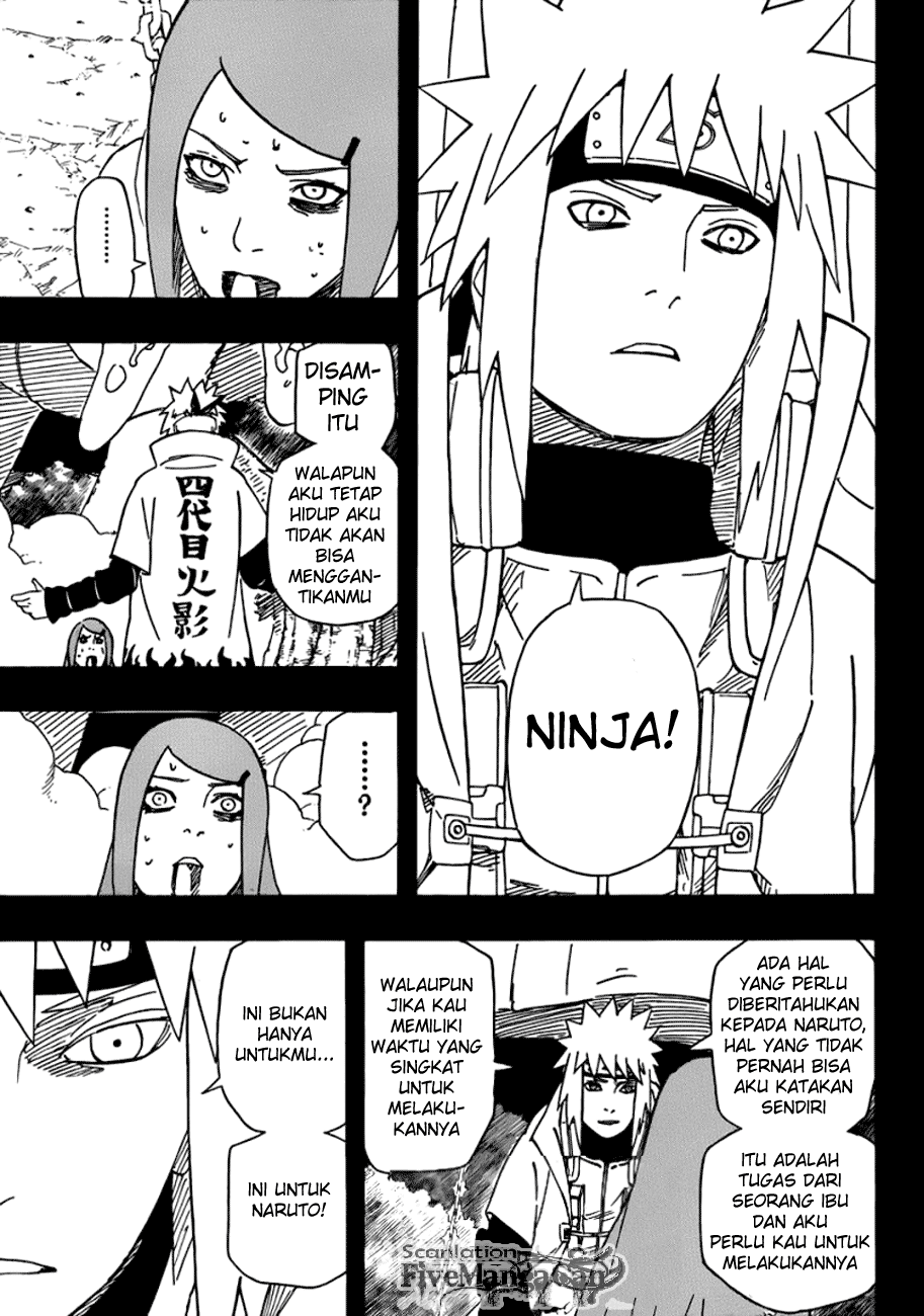 Naruto Bab 504 halaman 4