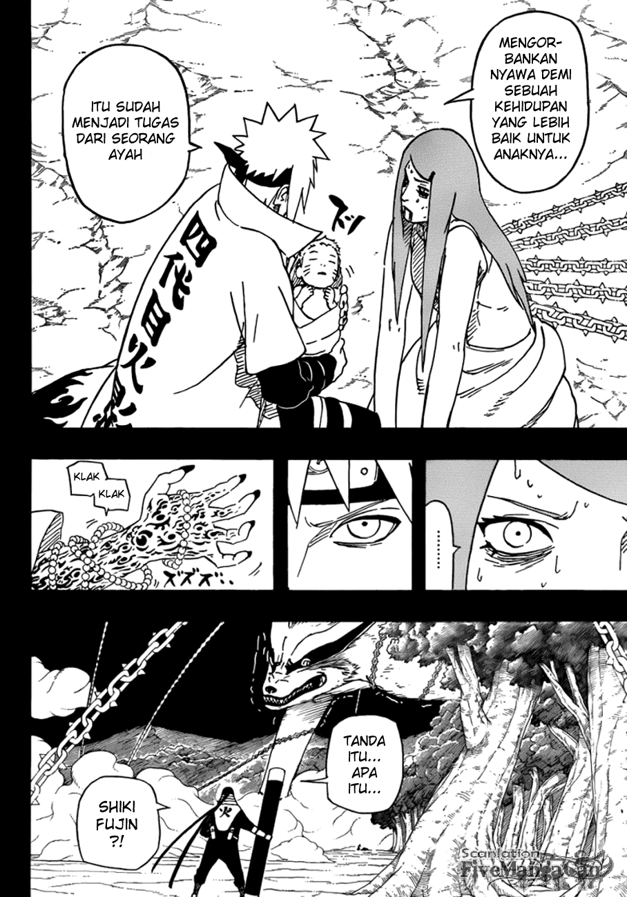 Naruto Bab 504 halaman 5