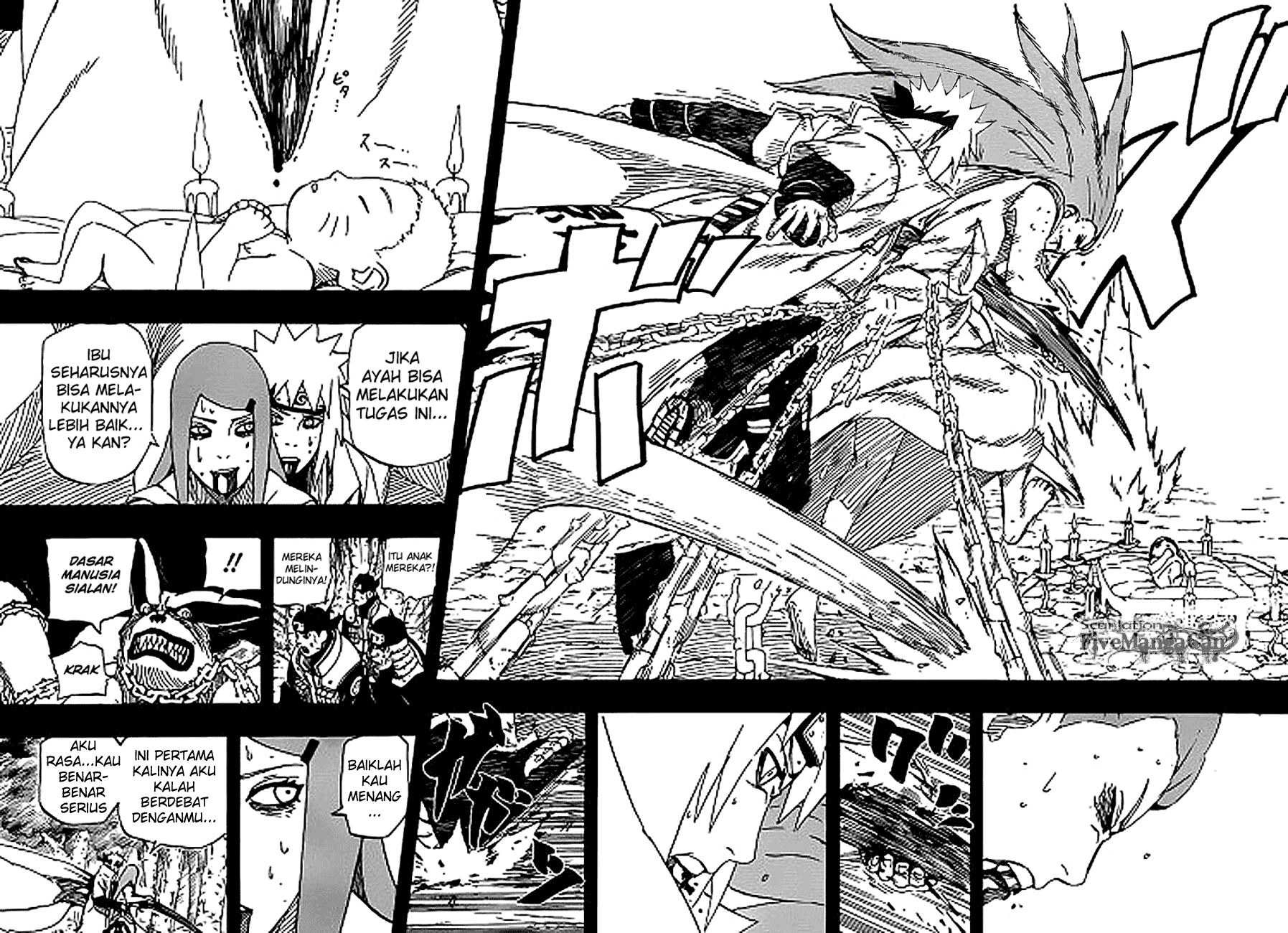Naruto Bab 504 halaman 9