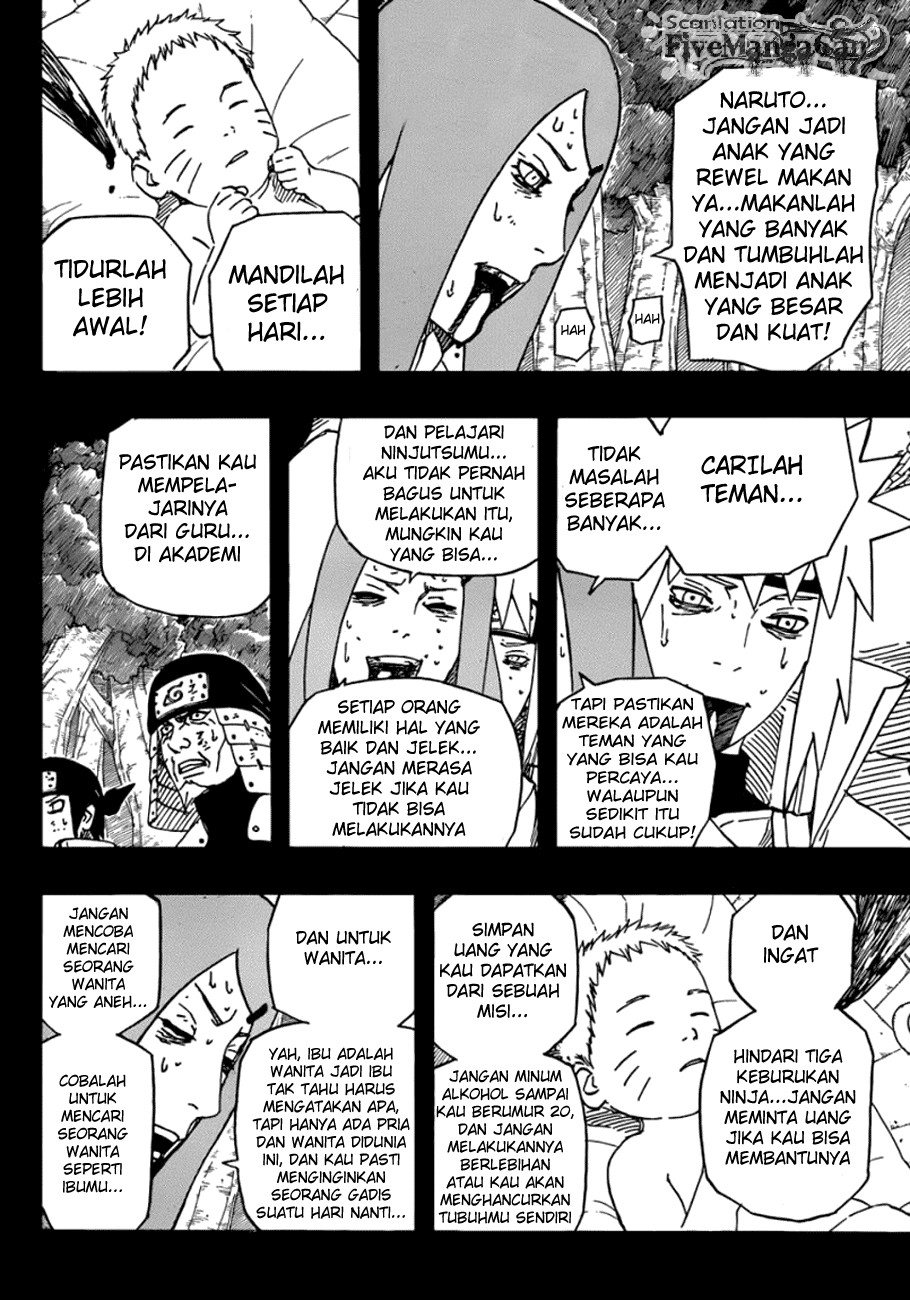 Naruto Bab 504 halaman 12