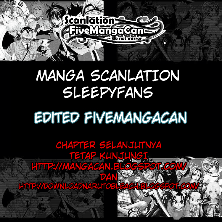 Naruto Bab 505 halaman 1