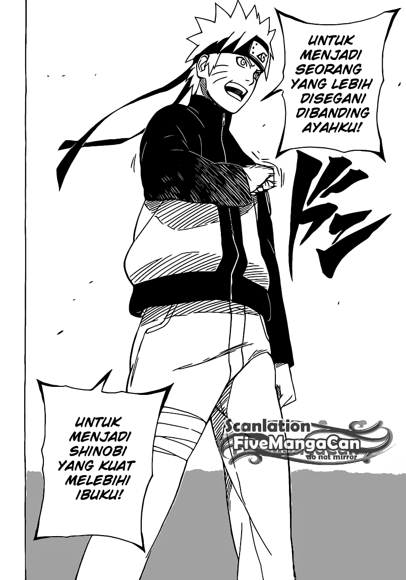 Naruto Bab 505 halaman 5