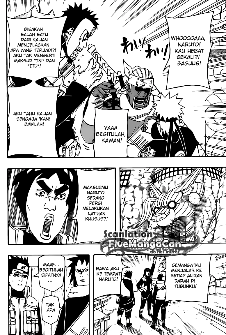 Naruto Bab 505 halaman 7