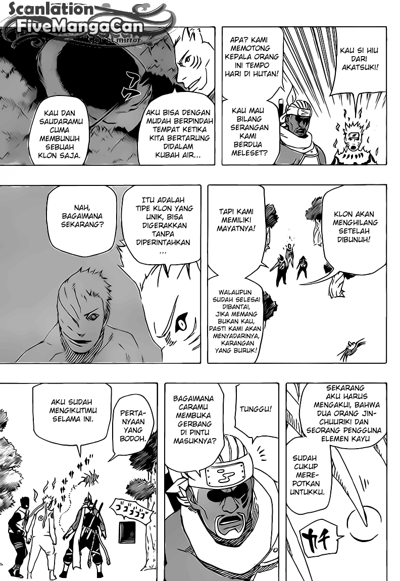 Naruto Bab 505 halaman 12