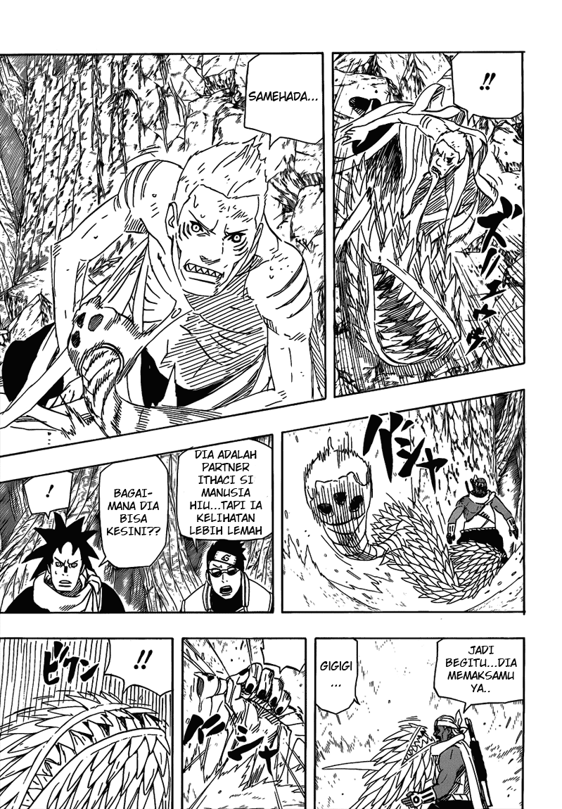Naruto Bab 506 halaman 4