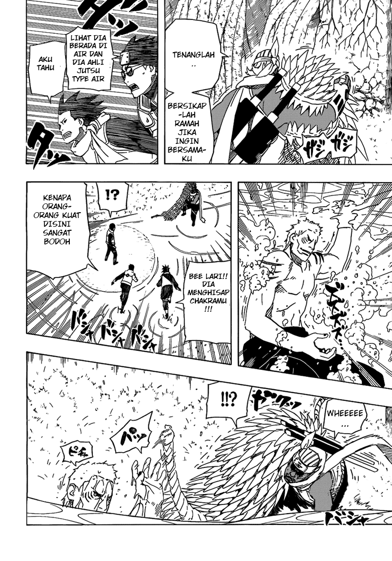 Naruto Bab 506 halaman 5