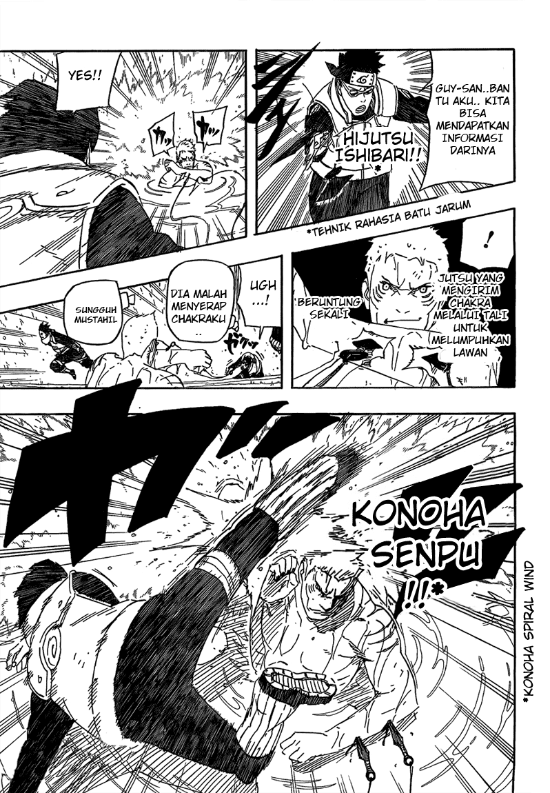 Naruto Bab 506 halaman 6