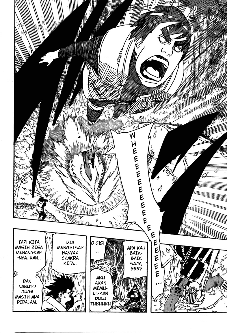 Naruto Bab 506 halaman 9