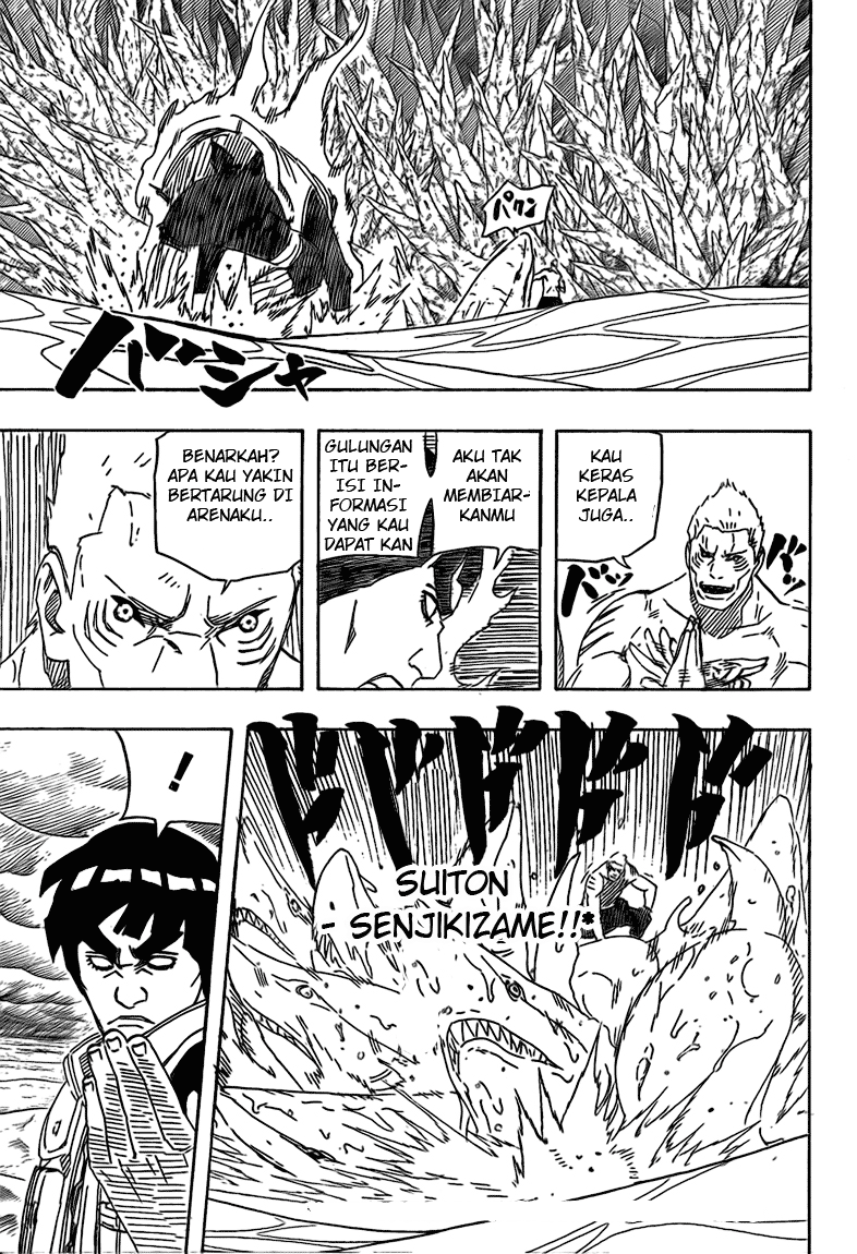 Naruto Bab 506 halaman 12