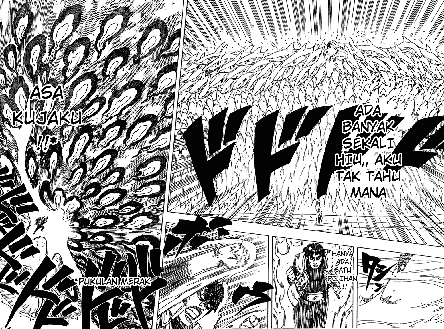Naruto Bab 506 halaman 13