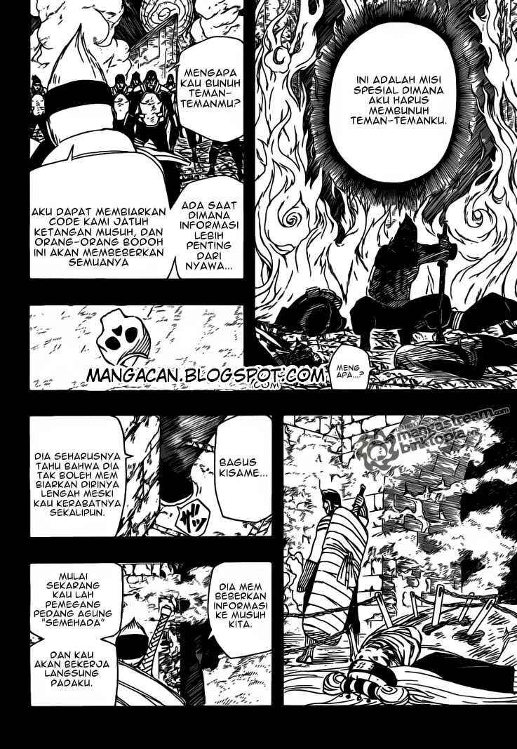 Naruto Bab 507 halaman 10