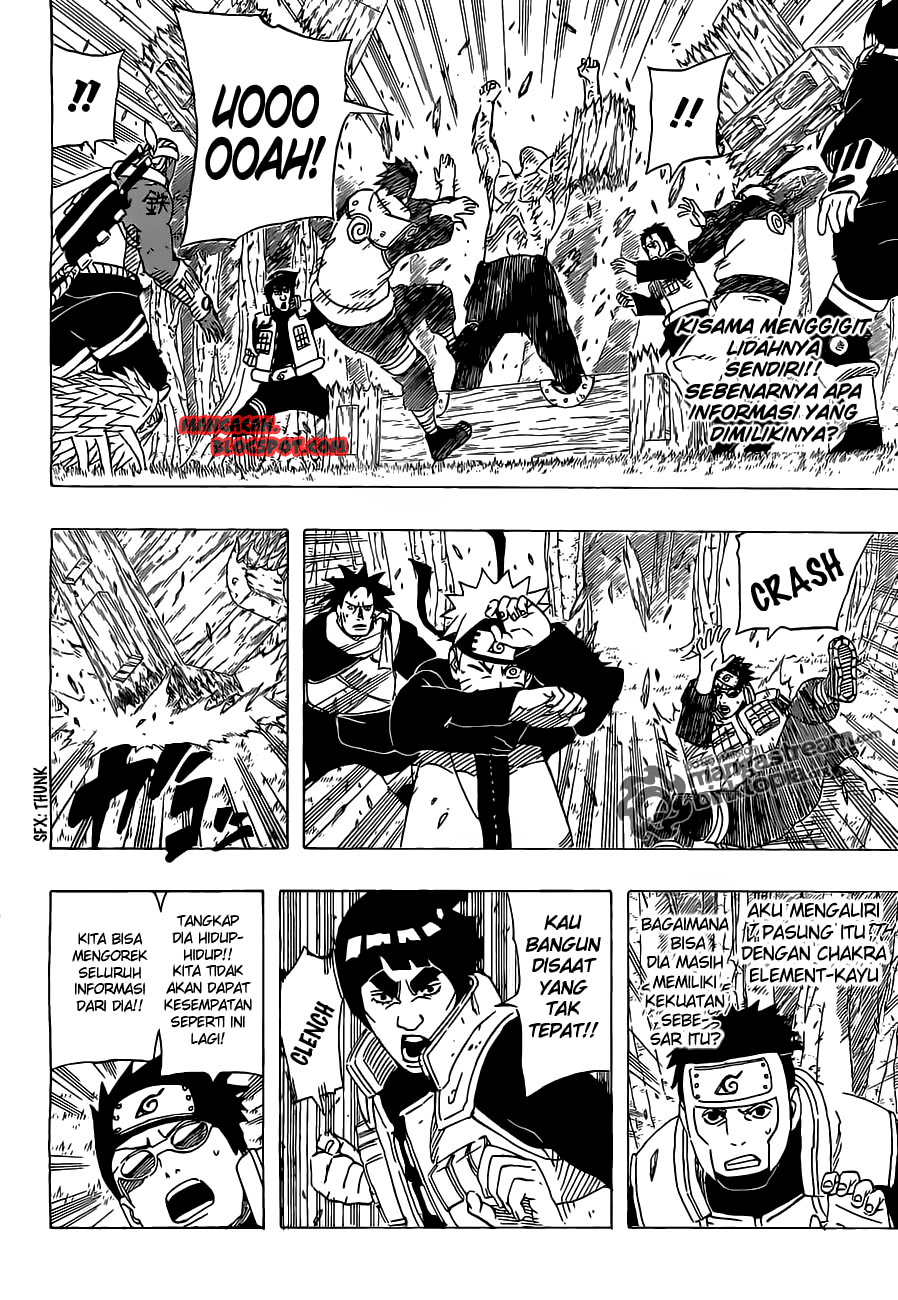 Naruto Bab 508 halaman 3