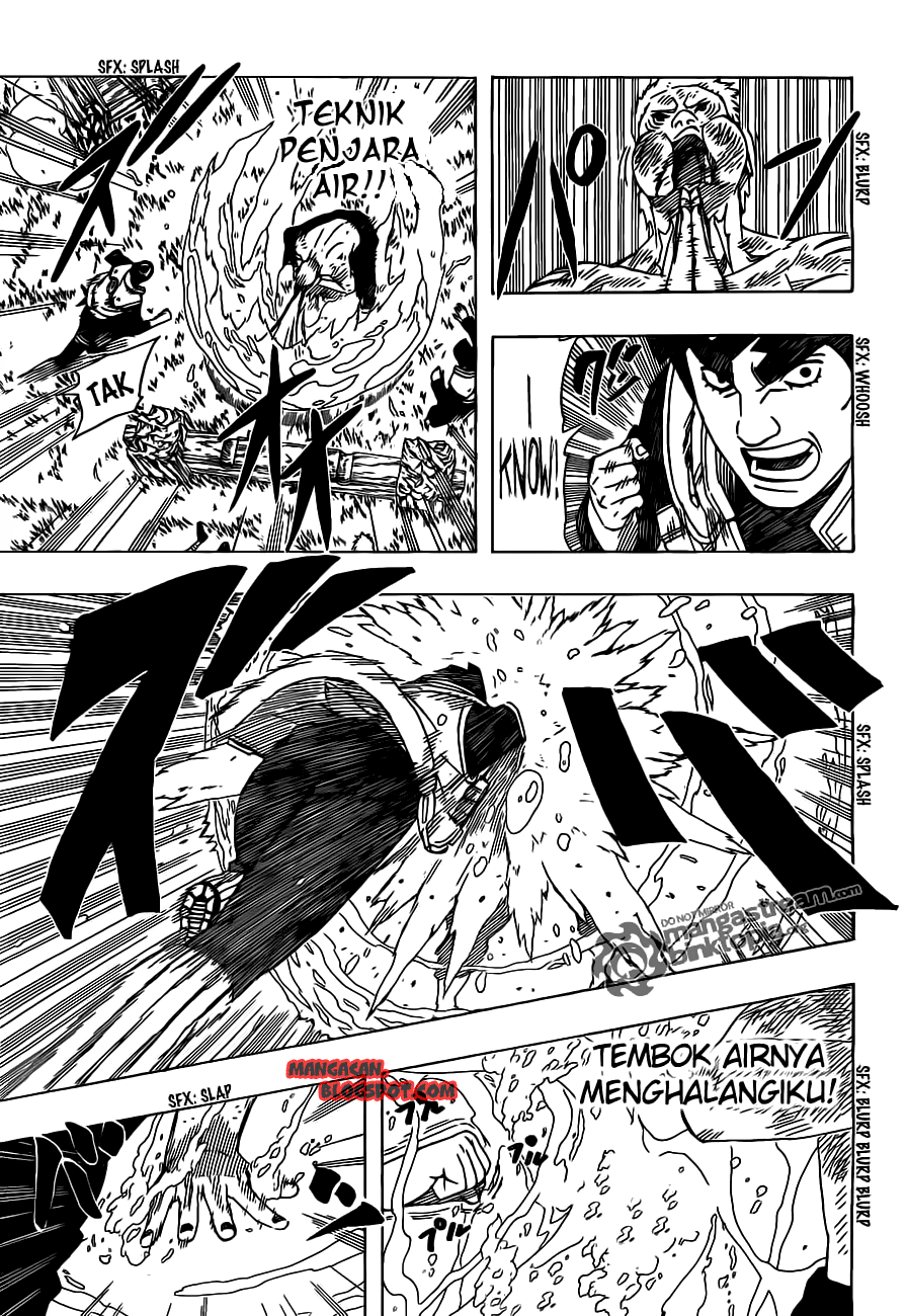 Naruto Bab 508 halaman 4
